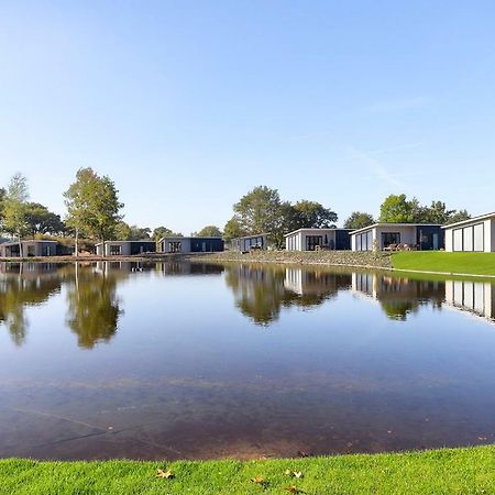 Отель Landal De Vlinderhoeve Kring van Dorth Экстерьер фото